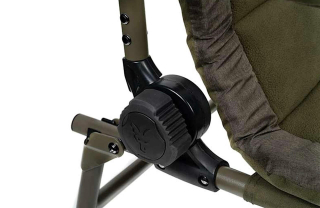 Крісло Fox Voyager Compact Recliner Chair (CBC116)
