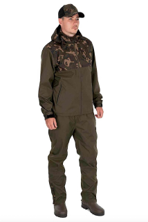 Куртка Fox Camo/Khaki RS 10K Jacket - разм.S