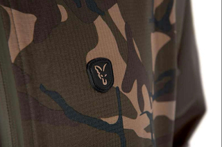 Куртка Fox Camo/Khaki RS 10K Jacket - разм.S