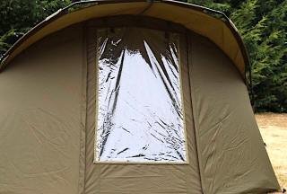 Палатка Fox EOS 2 Man Bivvy (CUM257)
