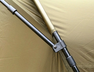 Палатка Fox EOS 2 Man Bivvy (CUM257)