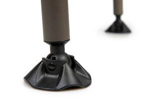 Стол кемпинговый Fox XL Bivvy Table (CAC855)