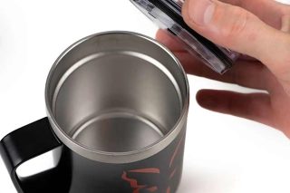 Термокружка Fox Stainless Thermal Mug (CCW027)