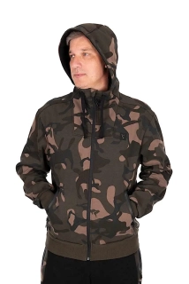 Толстовка Fox Premium 310 Zipped Hoodie Camo - разм.S