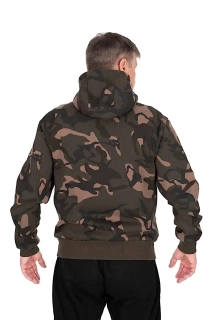 Толстовка Fox Premium 310 Zipped Hoodie Camo - разм.S
