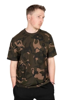 Футболка Fox Camo T-Shirt - разм.M