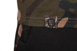 Футболка Fox Camo T-Shirt - разм.M