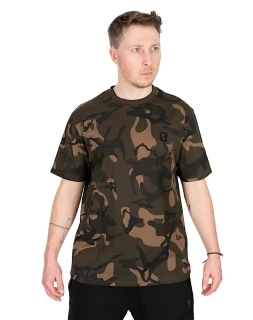 Футболка Fox Camo T-Shirt - разм.M