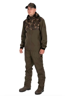 Штаны водонепроницаемые Fox Camo/Khaki RS 10K Trouser (размер S)