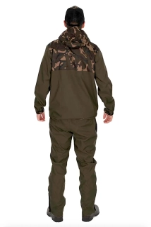 Штаны водонепроницаемые Fox Camo/Khaki RS 10K Trouser (размер S)