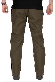 Штаны водонепроницаемые Fox Camo/Khaki RS 10K Trouser (размер S)