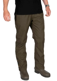 Штаны водонепроницаемые Fox Camo/Khaki RS 10K Trouser (размер S)