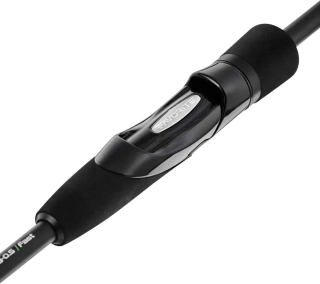 Спінінг Favorite X1 Travel X1.1-684UL 2,03м 2-7г Fast