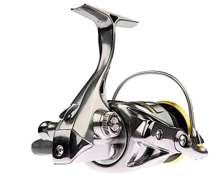 Котушка Ryobi Zauber 4000PG Power