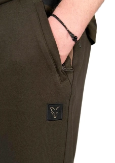 Штаны Fox Lightweight Khaki  Joggers
