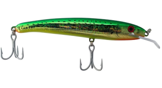 Воблер Halco Laser Pro 160 DD 30г H69