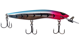 Воблер Halco Sorcerer 125F-STD R19