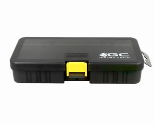 Коробка Golden Catch Lure Box M LB-1810C