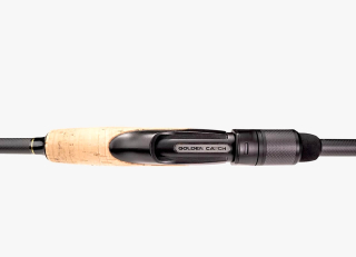 Спиннинг GC Vertais 24 VRS-762MLT 2,29м 4-18г