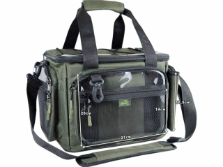 Сумка рыболовная Profmontazh Discovery Bag