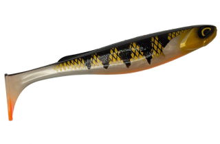 Силикон Fishup Ram Shad 9" - 355 Golden Perch (1шт/уп)