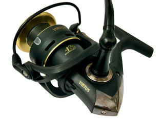Котушка Ryobi Virtus 6000