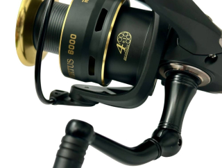Котушка Ryobi Virtus 6000