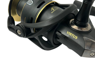 Котушка Ryobi Virtus 6000