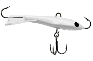 Балансир Rapala Jigging Rap W7 70мм 18г - PW
