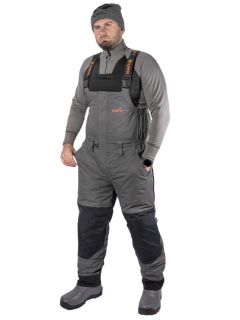 Костюм зимний Norfin Discovery 3 GR  (-35°/ 8000мм) - разм. L-L