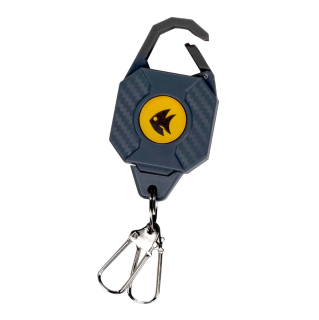 Ретрівер GC Light Carabiner Reel Clip S Ретрівер GC Light Carabiner Reel Clip S
