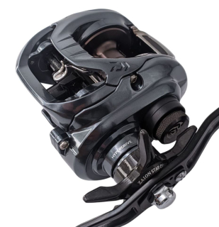 Катушка Daiwa 24 Tatula SV TW 150HL