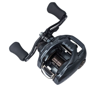 Катушка Daiwa 24 Tatula SV TW 150HL