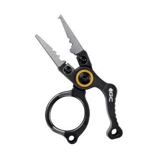 Плоскогубцы GC Mini Split Pliers 8,6см Плоскогубцы GC Mini Split Pliers 8,6см