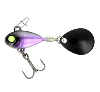 Тейл-спиннер  Golden Catch Yoke 10г - 207