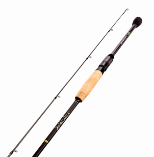 Спиннинг GC Vertais 24 VRS-842LT 2,54м 4-18г Спиннинг GC Vertais 24 VRS-842LT 2,54м 4-18г