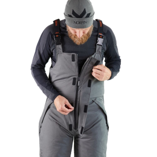 Костюм зимовий Norfin Fjord