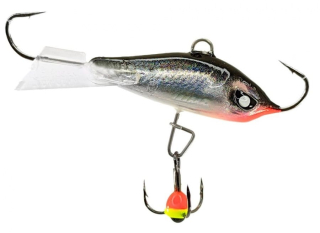 Балансир Lucky John Baltic 3 (с тройником) 35мм 5,7г - #13H Балансир Lucky John Baltic 3 (с тройником) 35мм 5,7г - #13H