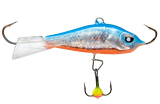 Балансир Lucky John Baltic 3 (с тройником) 35мм 5,7г - #67H Балансир Lucky John Baltic 3 (с тройником) 35мм 5,7г - #67H