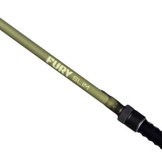 Удилище карповое GC G.Carp Fury Slim 3,90м 3,5lbs Удилище карповое GC G.Carp Fury Slim 3,90м 3,5lbs