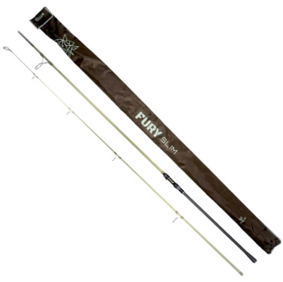 Удилище карповое GC G.Carp Fury Slim 3,90м 3,5lbs Удилище карповое GC G.Carp Fury Slim 3,90м 3,5lbs