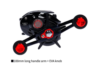 Катушка Daiwa Fune X100HL Катушка Daiwa Fune X100HL