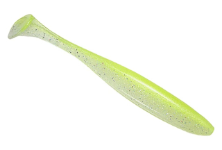 Силікон Keitech Easy Shiner 3,0" - 484 Chartreuse Shad (10шт/уп)