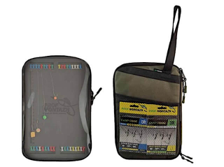 Органайзер-поводочница Profmontazh для фурнитуры и аксесуаров (AMN122659) Органайзер-поводочница Profmontazh для фурнитуры и аксесуаров (AMN122659)