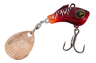 Тейл-спиннер Select Sonic 10г - #06 Тейл-спиннер Select Sonic 10г - #06