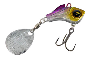 Тейл-спиннер Select Sonic 10г - #08 Тейл-спиннер Select Sonic 10г - #08