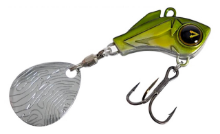 Тейл-спиннер Select Sonic 13г - #09