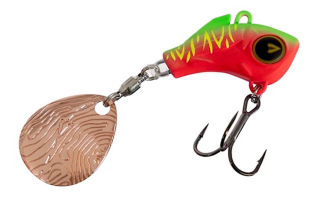 Тейл-спіннер Select Sonic 7,0г - #04