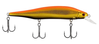 Воблер Select Messer 115SP 16,0г - #43 (1,5-1,8м)