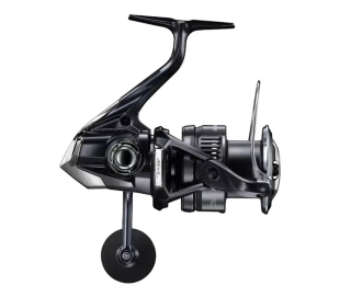 Котушка Shimano Twin Power XD FB 4000 PG
